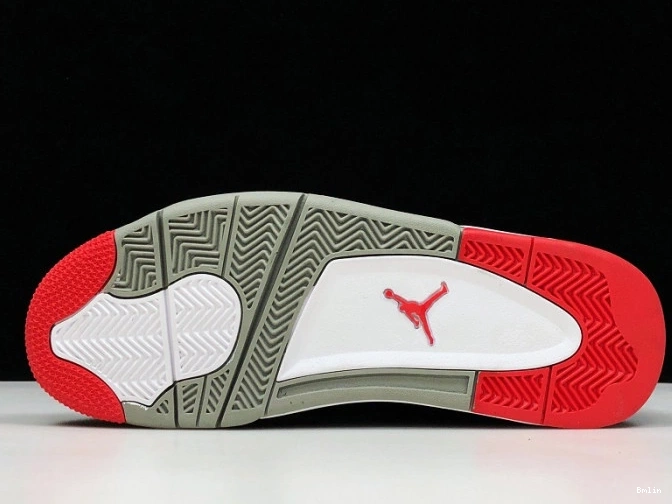 Bmlin BLACK CEMENT JORDAN RETRO 308497-060 4 0715